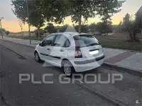 2006 Citroen C3