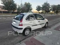 2006 Citroen C3