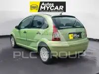 2006 Citroen C3