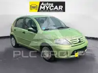 2006 Citroen C3