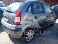 2006 Citroen C3