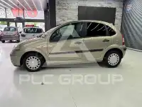 2006 Citroen C3