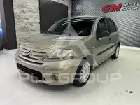 2006 Citroen C3