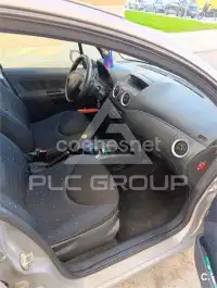 2006 Citroen C3