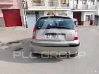 2006 Citroen C3