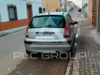 2006 Citroen C3