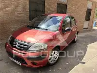 2006 Citroen C3