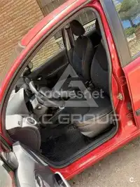 2006 Citroen C3