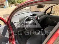 2006 Citroen C3