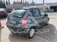 2006 Citroen C3