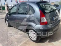 2006 Citroen C3