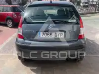 2006 Citroen C3