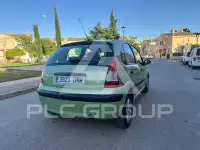 2006 Citroen C3