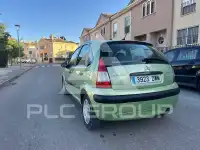 2006 Citroen C3