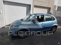 2006 Citroen C3