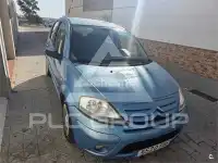 2006 Citroen C3