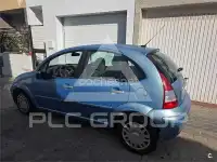 2006 Citroen C3