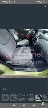 2006 Citroen C3