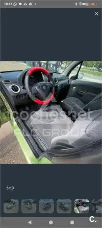 2006 Citroen C3