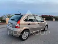 2006 Citroen C3