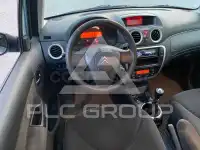2006 Citroen C3