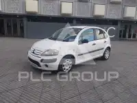 2006 Citroen C3