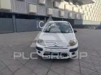 2006 Citroen C3