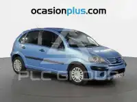 2006 Citroen C3