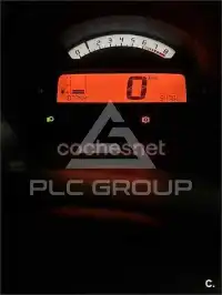 2006 Citroen C3
