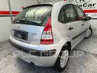 2006 Citroen C3