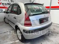 2006 Citroen C3