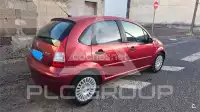 2006 Citroen C3