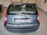 2006 Citroen C3