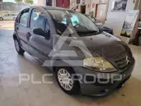 2006 Citroen C3
