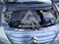 2006 Citroen C3