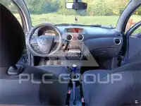 2006 Citroen C3