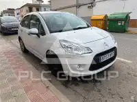 2006 Citroen C3