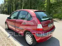2006 Citroen C3