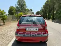 2006 Citroen C3