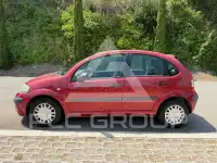 2006 Citroen C3