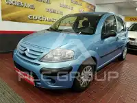 2006 Citroen C3