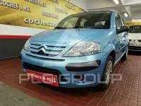 2006 Citroen C3