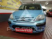 2006 Citroen C3