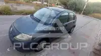 2006 Citroen C3