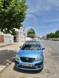 2006 Citroen C3