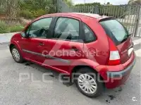 2006 Citroen C3