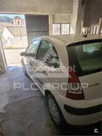 2006 Citroen C3