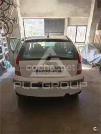 2006 Citroen C3