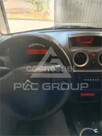 2006 Citroen C3