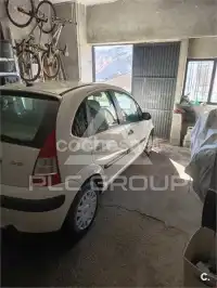 2006 Citroen C3